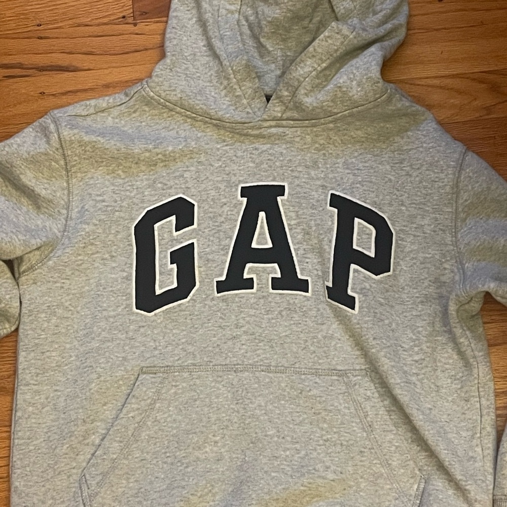 Gap medium kids hoodie